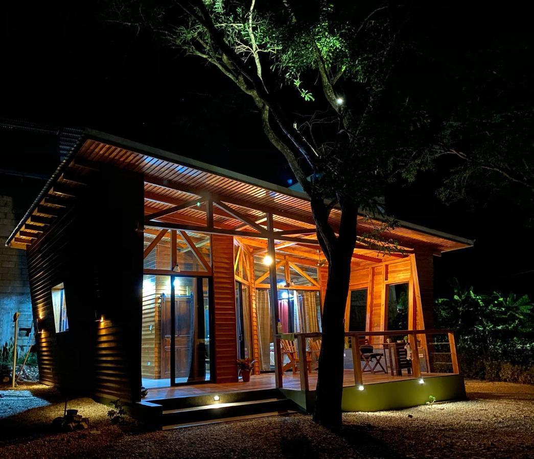 Hoja Azul Hojancha Exterior foto