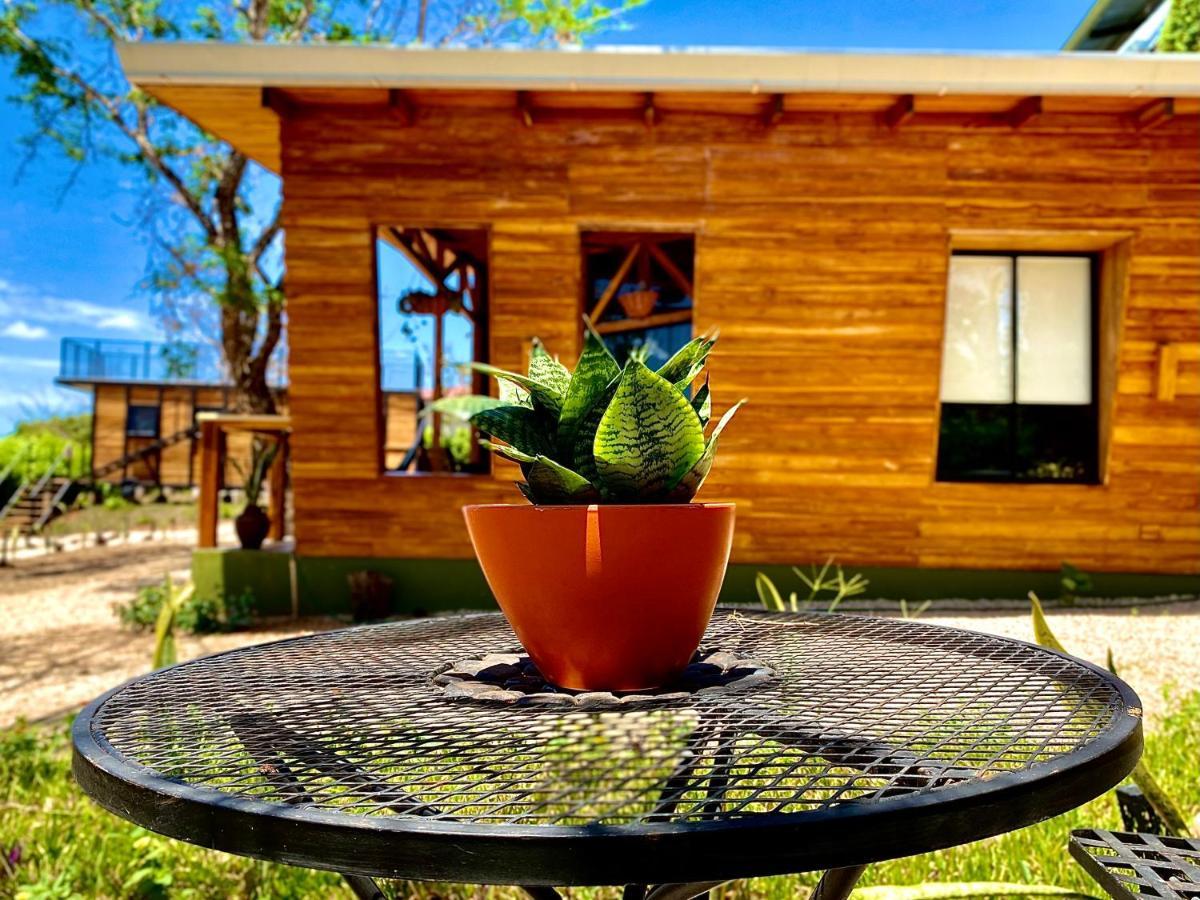 Hoja Azul Hojancha Exterior foto